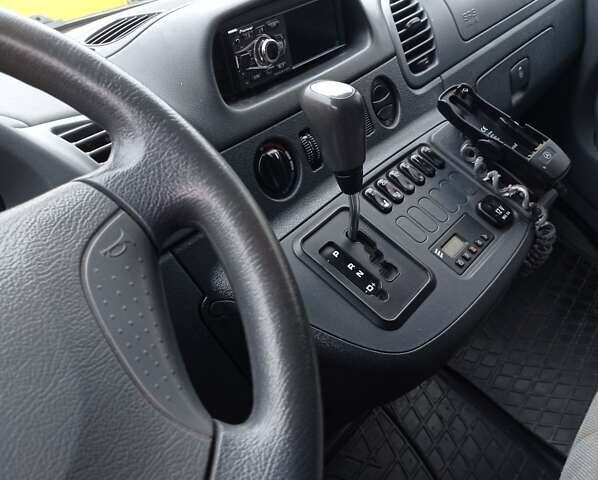 Білий Мерседес Sprinter, об'ємом двигуна 0 л та пробігом 182 тис. км за 15800 $, фото 50 на Automoto.ua