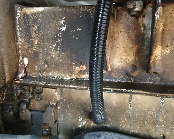 Білий Мерседес Sprinter, об'ємом двигуна 2.69 л та пробігом 292 тис. км за 19500 $, фото 32 на Automoto.ua