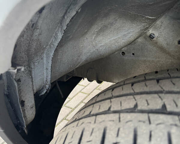 Белый Мерседес Sprinter, объемом двигателя 2.2 л и пробегом 351 тыс. км за 10600 $, фото 55 на Automoto.ua