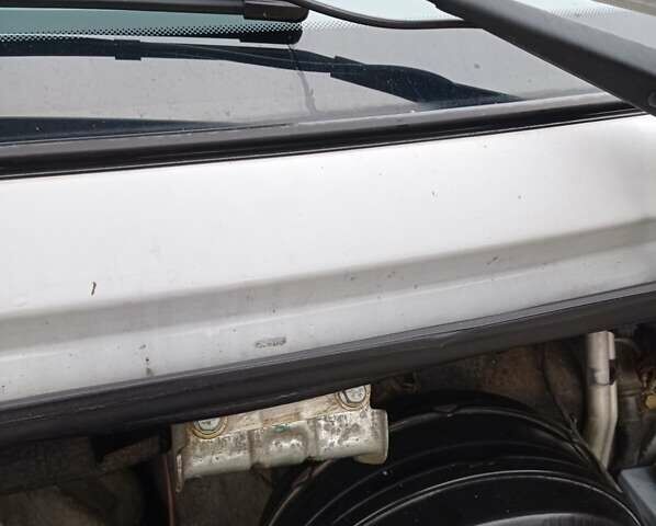 Білий Мерседес Sprinter, об'ємом двигуна 0 л та пробігом 182 тис. км за 15800 $, фото 12 на Automoto.ua