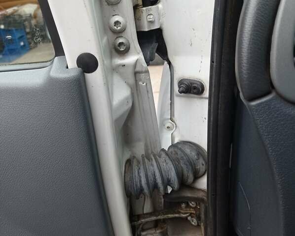 Білий Мерседес Sprinter, об'ємом двигуна 0 л та пробігом 182 тис. км за 15800 $, фото 45 на Automoto.ua