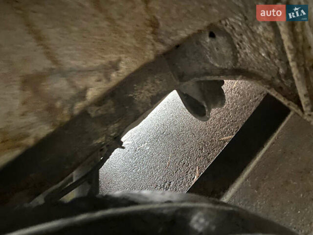 Білий Мерседес Sprinter, об'ємом двигуна 2.2 л та пробігом 390 тис. км за 6999 $, фото 50 на Automoto.ua