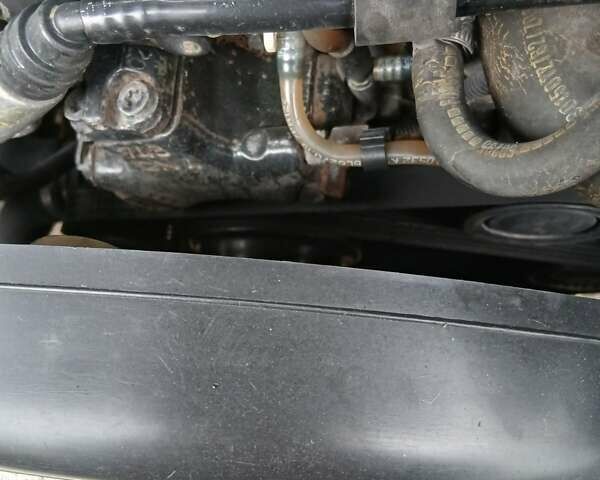 Білий Мерседес Sprinter, об'ємом двигуна 2.69 л та пробігом 292 тис. км за 19500 $, фото 67 на Automoto.ua