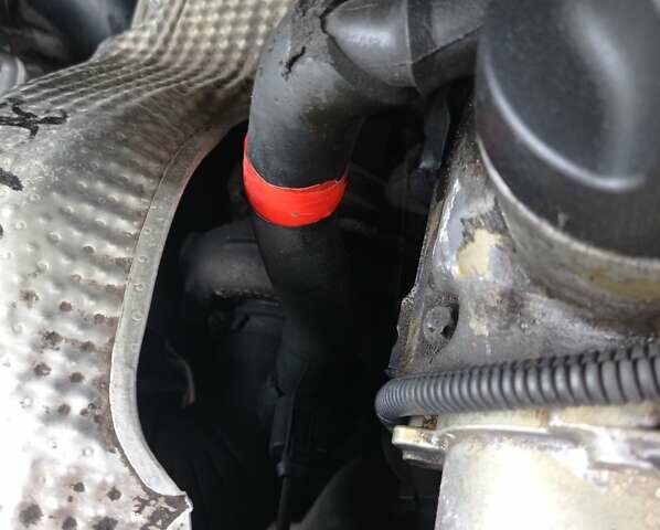 Білий Мерседес Sprinter, об'ємом двигуна 0 л та пробігом 182 тис. км за 15800 $, фото 13 на Automoto.ua