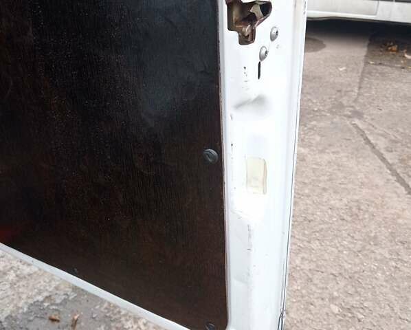 Білий Мерседес Sprinter, об'ємом двигуна 0 л та пробігом 182 тис. км за 15800 $, фото 19 на Automoto.ua