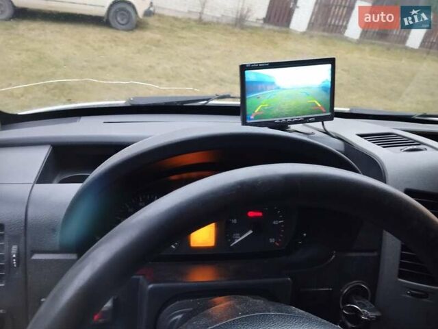 Білий Мерседес Sprinter, об'ємом двигуна 2.15 л та пробігом 449 тис. км за 11000 $, фото 10 на Automoto.ua