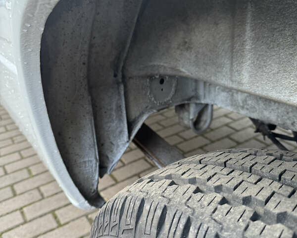 Белый Мерседес Sprinter, объемом двигателя 2.2 л и пробегом 351 тыс. км за 10600 $, фото 52 на Automoto.ua