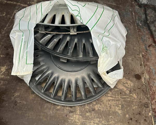 Білий Мерседес Sprinter, об'ємом двигуна 2.15 л та пробігом 600 тис. км за 10750 $, фото 26 на Automoto.ua