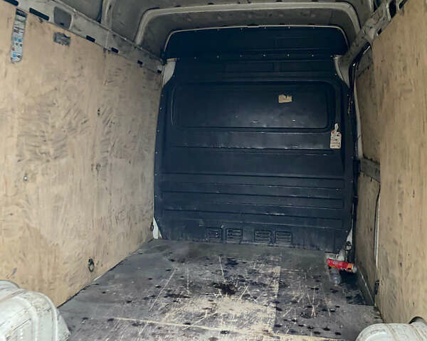 Білий Мерседес Sprinter, об'ємом двигуна 2.2 л та пробігом 390 тис. км за 6999 $, фото 29 на Automoto.ua