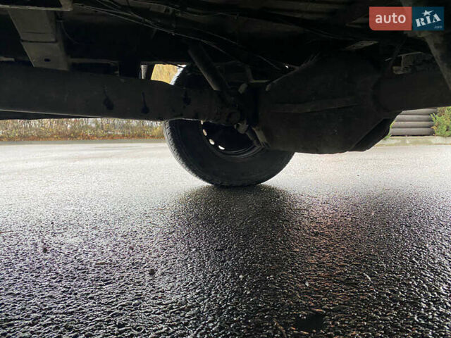 Білий Мерседес Sprinter, об'ємом двигуна 2.2 л та пробігом 390 тис. км за 6999 $, фото 27 на Automoto.ua