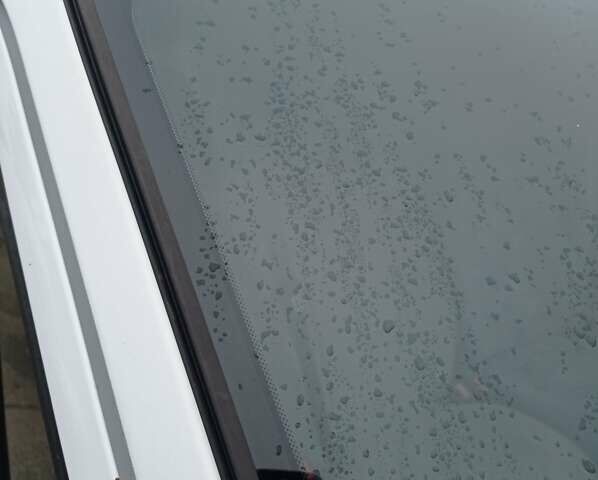 Білий Мерседес Sprinter, об'ємом двигуна 0 л та пробігом 182 тис. км за 15800 $, фото 9 на Automoto.ua