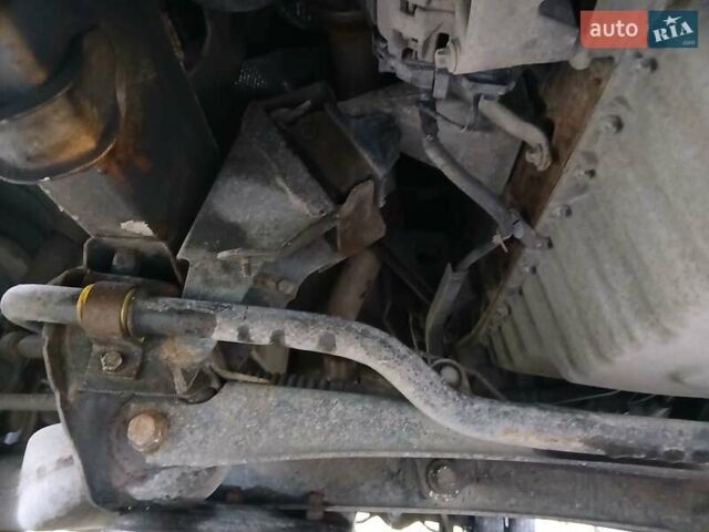 Білий Мерседес Sprinter, об'ємом двигуна 2.69 л та пробігом 292 тис. км за 19500 $, фото 27 на Automoto.ua