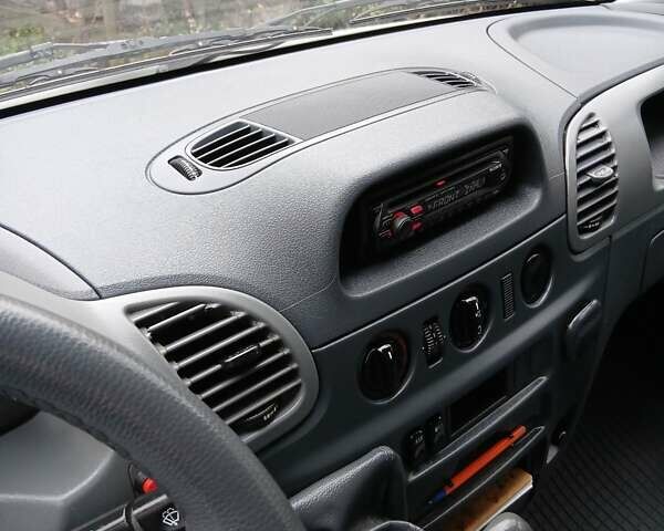 Білий Мерседес Sprinter, об'ємом двигуна 2.69 л та пробігом 292 тис. км за 19500 $, фото 38 на Automoto.ua