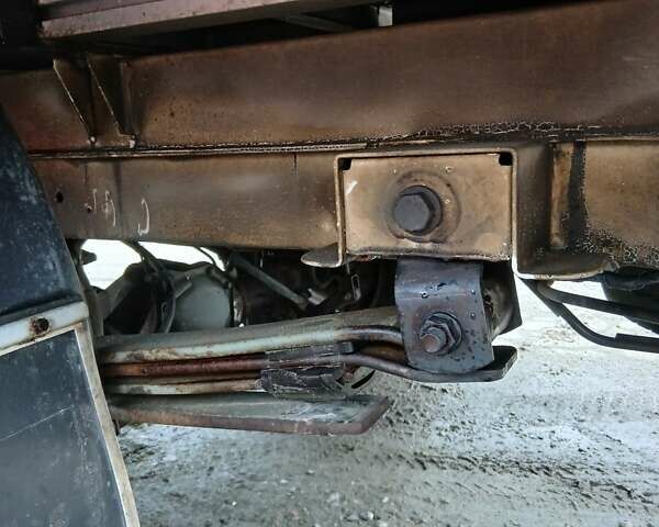 Білий Мерседес Sprinter, об'ємом двигуна 2.69 л та пробігом 292 тис. км за 19500 $, фото 31 на Automoto.ua