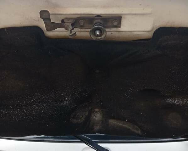 Білий Мерседес Sprinter, об'ємом двигуна 0 л та пробігом 182 тис. км за 15800 $, фото 10 на Automoto.ua