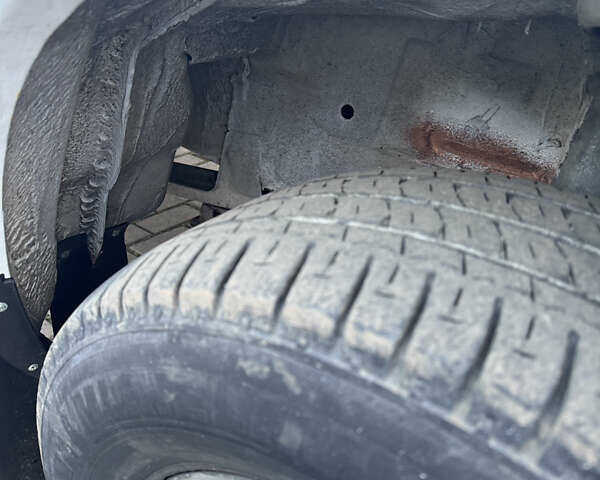 Белый Мерседес Sprinter, объемом двигателя 2.2 л и пробегом 351 тыс. км за 10600 $, фото 57 на Automoto.ua