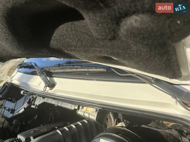 Білий Мерседес Sprinter, об'ємом двигуна 2.7 л та пробігом 198 тис. км за 18500 $, фото 30 на Automoto.ua