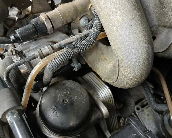 Білий Мерседес Sprinter, об'ємом двигуна 2.69 л та пробігом 292 тис. км за 19500 $, фото 68 на Automoto.ua