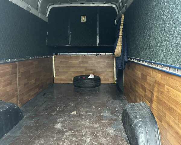 Білий Мерседес Sprinter, об'ємом двигуна 2.15 л та пробігом 600 тис. км за 10750 $, фото 25 на Automoto.ua