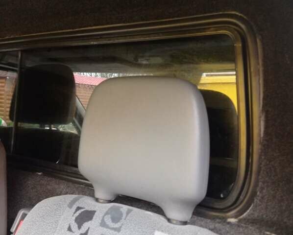 Білий Мерседес Sprinter, об'ємом двигуна 0 л та пробігом 182 тис. км за 15800 $, фото 46 на Automoto.ua