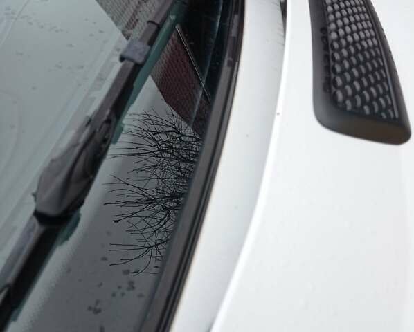 Білий Мерседес Sprinter, об'ємом двигуна 0 л та пробігом 182 тис. км за 15800 $, фото 7 на Automoto.ua