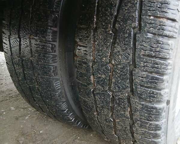 Білий Мерседес Sprinter, об'ємом двигуна 2.69 л та пробігом 292 тис. км за 19500 $, фото 55 на Automoto.ua