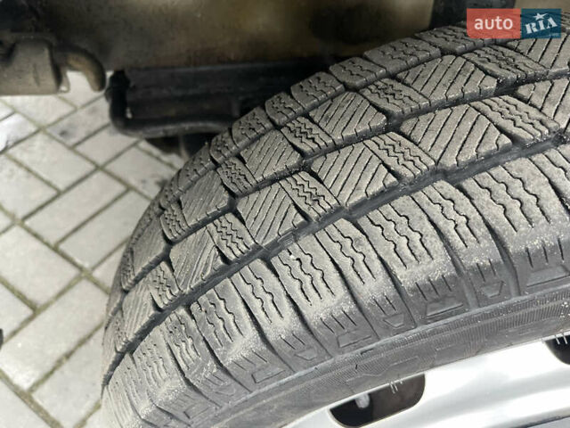 Белый Мерседес Sprinter, объемом двигателя 2.2 л и пробегом 327 тыс. км за 14800 $, фото 17 на Automoto.ua