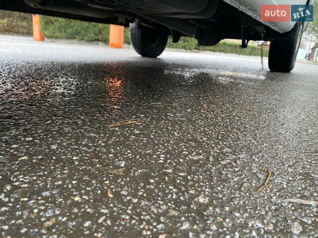 Білий Мерседес Sprinter, об'ємом двигуна 2.2 л та пробігом 390 тис. км за 6999 $, фото 26 на Automoto.ua