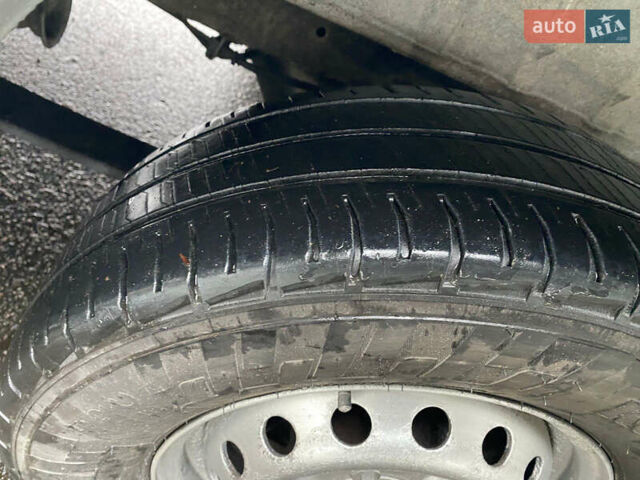 Білий Мерседес Sprinter, об'ємом двигуна 2.2 л та пробігом 390 тис. км за 6999 $, фото 28 на Automoto.ua