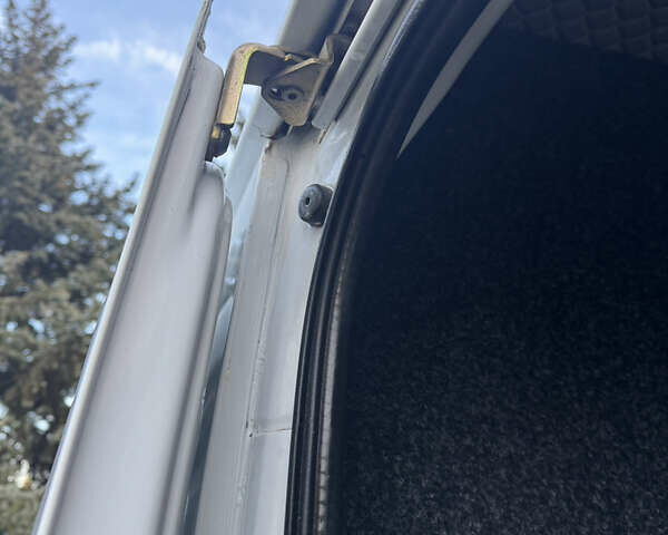 Белый Мерседес Sprinter, объемом двигателя 2.2 л и пробегом 351 тыс. км за 10600 $, фото 37 на Automoto.ua