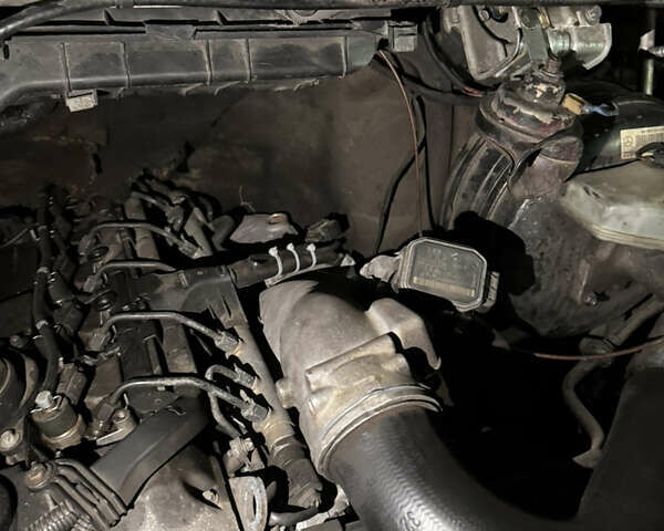 Білий Мерседес Sprinter, об'ємом двигуна 2.7 л та пробігом 387 тис. км за 12500 $, фото 27 на Automoto.ua