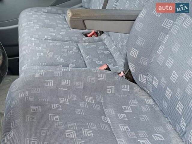 Білий Мерседес Sprinter, об'ємом двигуна 2.7 л та пробігом 580 тис. км за 11900 $, фото 29 на Automoto.ua