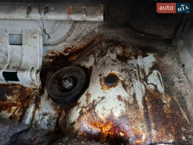 Білий Мерседес Sprinter, об'ємом двигуна 2.15 л та пробігом 853 тис. км за 5700 $, фото 1 на Automoto.ua