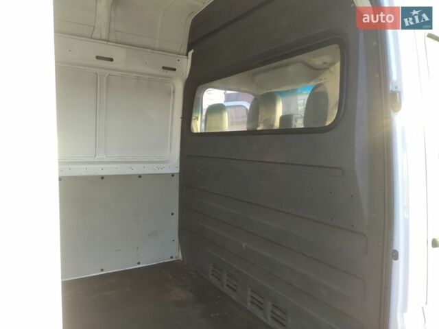Белый Мерседес Sprinter, объемом двигателя 0 л и пробегом 270 тыс. км за 15700 $, фото 22 на Automoto.ua