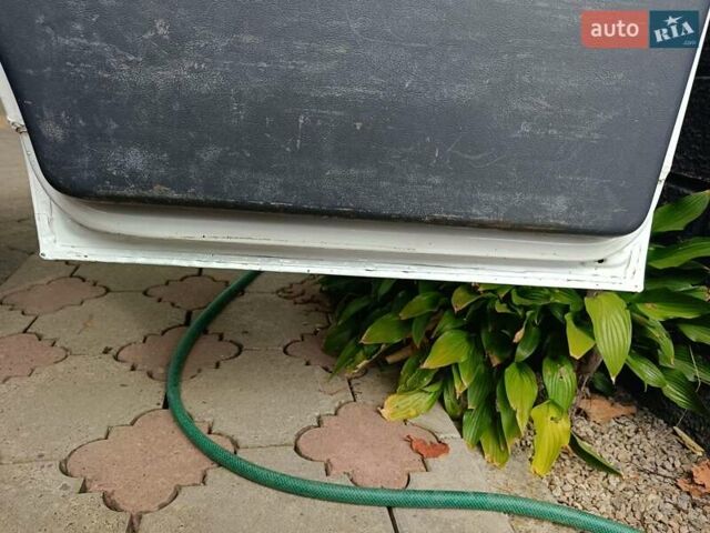 Белый Мерседес Sprinter, объемом двигателя 2.7 л и пробегом 623 тыс. км за 10700 $, фото 29 на Automoto.ua