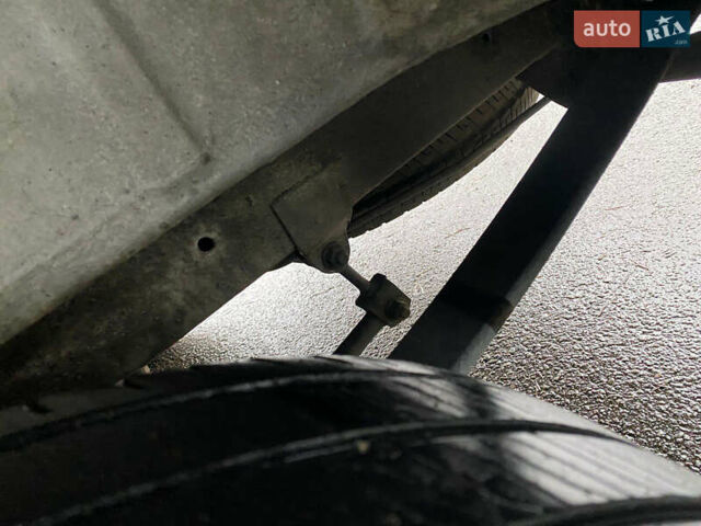 Білий Мерседес Sprinter, об'ємом двигуна 2.2 л та пробігом 390 тис. км за 6999 $, фото 21 на Automoto.ua