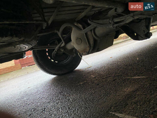 Білий Мерседес Sprinter, об'ємом двигуна 2.2 л та пробігом 390 тис. км за 6999 $, фото 35 на Automoto.ua