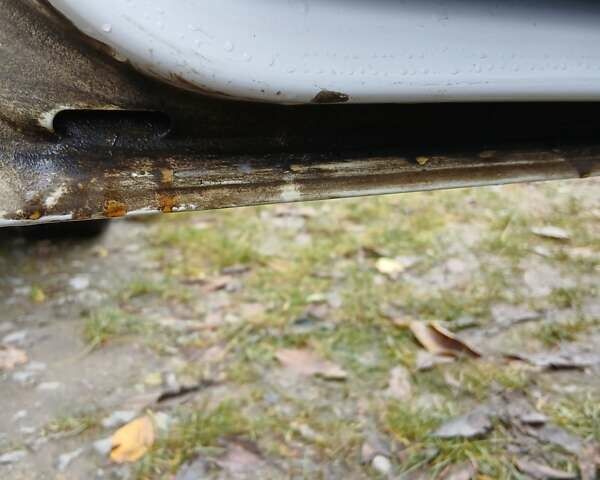 Білий Мерседес Sprinter, об'ємом двигуна 2.69 л та пробігом 292 тис. км за 19500 $, фото 81 на Automoto.ua