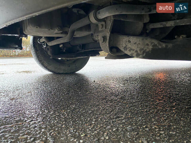 Білий Мерседес Sprinter, об'ємом двигуна 2.2 л та пробігом 390 тис. км за 6999 $, фото 19 на Automoto.ua