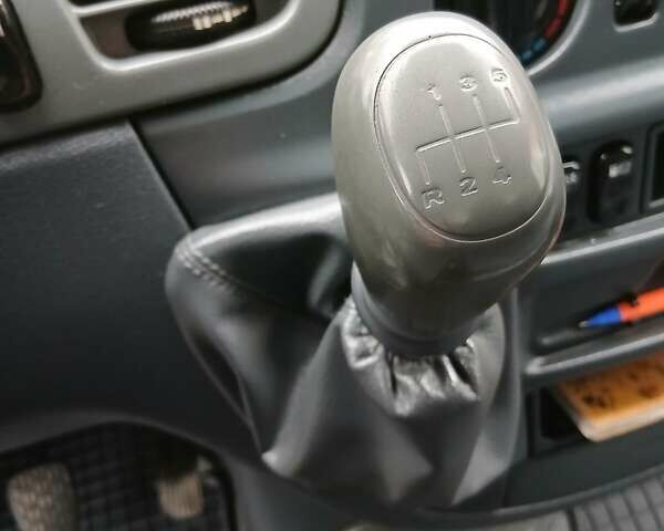 Білий Мерседес Sprinter, об'ємом двигуна 2.69 л та пробігом 292 тис. км за 19500 $, фото 26 на Automoto.ua