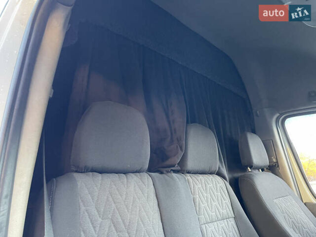 Белый Мерседес Sprinter, объемом двигателя 2.15 л и пробегом 222 тыс. км за 11999 $, фото 26 на Automoto.ua