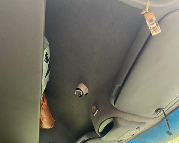 Білий Мерседес Sprinter, об'ємом двигуна 2.2 л та пробігом 690 тис. км за 11200 $, фото 7 на Automoto.ua