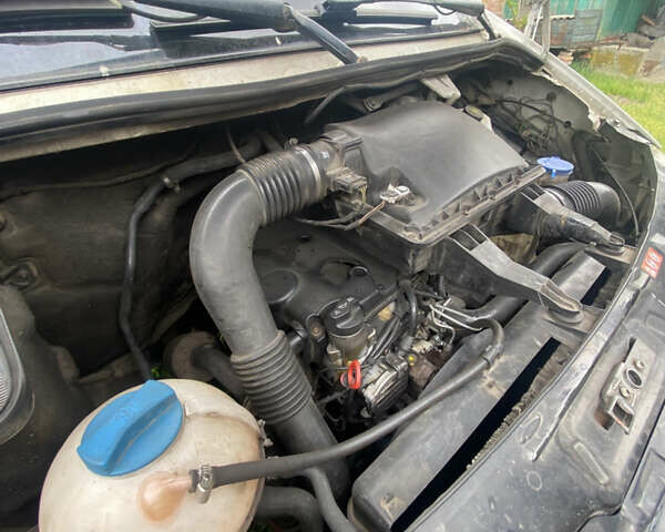 Білий Мерседес Sprinter, об'ємом двигуна 2.2 л та пробігом 690 тис. км за 11200 $, фото 9 на Automoto.ua