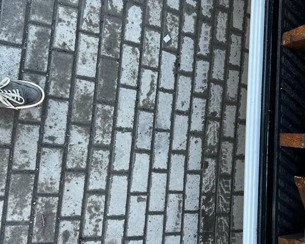 Белый Мерседес Sprinter, объемом двигателя 2.1 л и пробегом 620 тыс. км за 9800 $, фото 12 на Automoto.ua