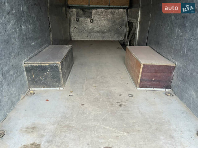 Белый Мерседес Sprinter, объемом двигателя 2.15 л и пробегом 222 тыс. км за 11999 $, фото 39 на Automoto.ua