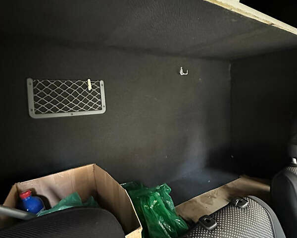 Білий Мерседес Sprinter, об'ємом двигуна 2.2 л та пробігом 580 тис. км за 9500 $, фото 10 на Automoto.ua