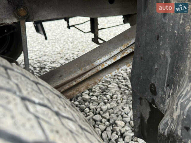 Білий Мерседес Sprinter, об'ємом двигуна 2.15 л та пробігом 580 тис. км за 12800 $, фото 7 на Automoto.ua