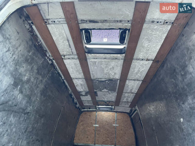 Белый Мерседес Sprinter, объемом двигателя 2.15 л и пробегом 222 тыс. км за 11999 $, фото 37 на Automoto.ua