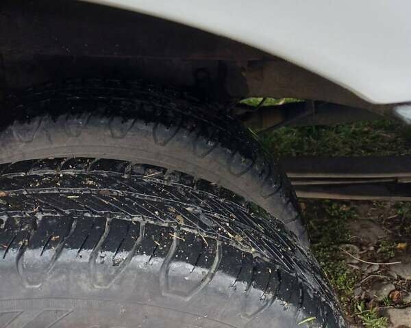 Білий Мерседес Sprinter, об'ємом двигуна 2.15 л та пробігом 522 тис. км за 19500 $, фото 3 на Automoto.ua