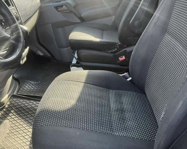 Мерседес Sprinter 2008 в Борисполе на Automoto.ua Белый Мерседес Sprinter, объемом двигателя 2.15 л и пробегом 490 тыс. км за 9000 $, фото 7 на Automoto.ua